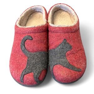 Womens L.L Bean Slippers SZ 7